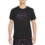 T-shirt Performance Nike Dri Fit Run Division Masculina
