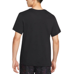 T-shirt Performance Nike Dri Fit Run Division Masculina