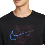 T-shirt Performance Nike Dri Fit Run Division Masculina