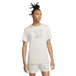 T-shirt Performance Nike Dri Fit Run Division Masculina