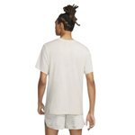 T-shirt Performance Nike Dri Fit Run Division Masculina