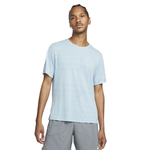 T-shirt Performance Nike Miler Masculina