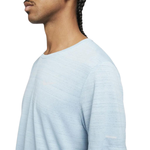 T-shirt Performance Nike Miler Masculina