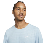 T-shirt Performance Nike Miler Masculina