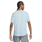 T-shirt Performance Nike Miler Masculina