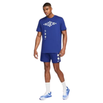 T-shirt Performance Nike Dri Fit Wild Run Masculina