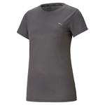 T-Shirt Perf F Puma Performance Cinza