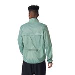 Jaqueta Fila Windbreak Lightness Masculina
