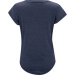 T-Shirt Performance Puma Performance Heather Cat Feminina