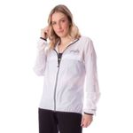 Jaqueta Fila Windbreak Lightness Feminina