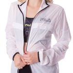 Jaqueta Fila Windbreak Lightness Feminina