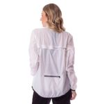 Jaqueta Fila Windbreak Lightness Feminina