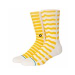 Meia Cano Alto Stance Im Lost Masculina
