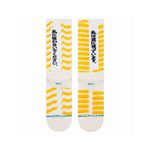 Meia Cano Alto Stance Im Lost Masculina