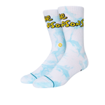 Meia CA M Stance Simpson Intro
