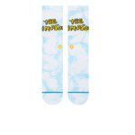 Meia CA M Stance Simpson Intro