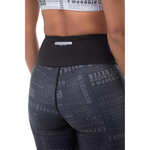 Legging Authen Fortalecimento Trill Feminina