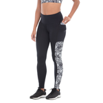 Legging Authen Signature Vital Feminina