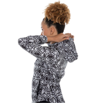 Jaqueta Authen Layers Twister Feminina