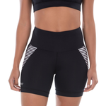 Bermuda Compressão Authen Sprint Spurt Clássica Feminina