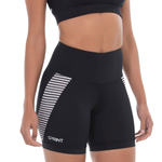 Bermuda Compressão Authen Sprint Spurt Clássica Feminina