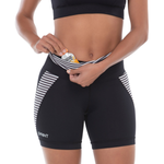 Bermuda Compressão Authen Sprint Spurt Clássica Feminina
