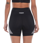 Bermuda Compressão Authen Sprint Spurt Clássica Feminina