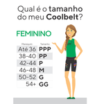 Porta Objeto U Ciacool Coolbelt