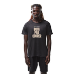 T-shirt Performance Olympikus Runner Bota Pra Correr Masculina