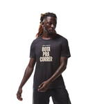T-shirt Performance Olympikus Runner Bota Pra Correr Masculina