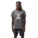 T-shirt Performance Olympikus Runner Bota Pra Correr Masculina
