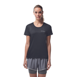 T-shirt Performance Olympikus Recortes Feminina
