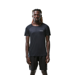 T-shirt Performance Olympikus Recortes Masculina