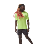 T-shirt Performance Olympikus Recortes Masculina