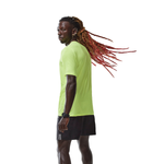 T-shirt Performance Olympikus Recortes Masculina