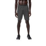 Bermuda Olympikus Run Preta Cinza Escuro