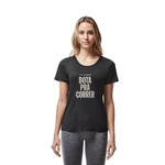 T-Shirt Performance Olympikus Runner Bota Pra Correr Feminino