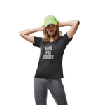 T-Shirt Performance Olympikus Runner Bota Pra Correr Feminino