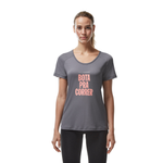 T-shirt Performance Olympikus Runner Bota Pra Correr Feminina
