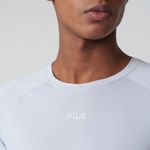 T-shirt Performance Fila Bio Masculina