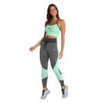 Legging Mizuno Soul Fit 2.0 Feminina