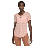 T-shirt Performance Nike Air Dri Fit Feminina