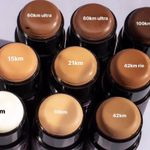 Protetor Solar Pink Cheeks Pink Stick 10km Unico