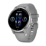 Monitor Cardíaco Garmin GPS Venu 2 Plus Unissex