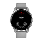 Monitor Cardíaco Garmin GPS Venu 2 Plus Unissex