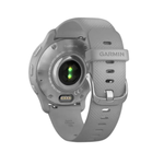 Monitor Cardíaco Garmin GPS Venu 2 Plus Unissex
