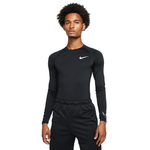 T-shirt Manga Longa Nike Pro Masculina