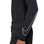 T-shirt Manga Longa Nike Pro Masculina