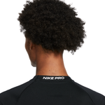 T-shirt Manga Longa Nike Pro Masculina