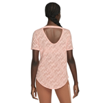 T-shirt Performance Nike Air Dri Fit Feminina